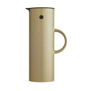 Stelton EM 77 1000ml Termosz kancsó - Homok kép