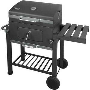 Fieldmann FZG 1008 barbecue kerti faszenes Grillsütő kép