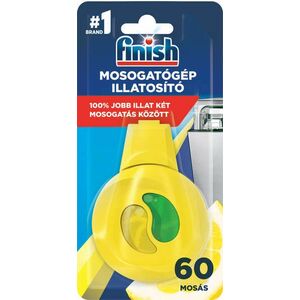 Finish Mosogatógép illatosító Lemon 1db kép