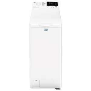 AEG LTR6G261E Felültöltős mosógép, 6 kg, 1151 ford/perc, 11 program, ProSense, Eco TimeSave, D energiaosztály, Fehér kép