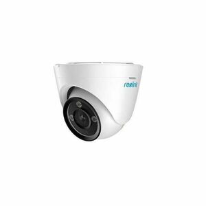 Reolink RLC-833A /8MP/H265/2, 8-8mm(motorzoom)/IR30m+fehérfény/kétirányú hang/microSD/IP PoE turret kamera kép