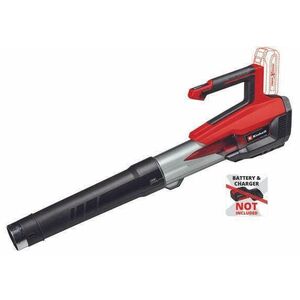 Einhell GP-LB 18/200 Li E-Solo akkus lombfújó (3433555) kép