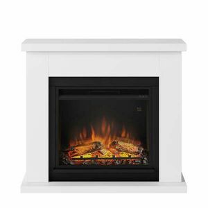 Tagu Powerflame 23'' Beépíthető Elektromos Tűztér 1500W kép