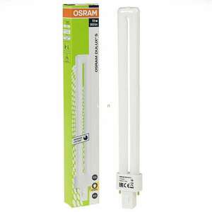 Osram Dulux S 11W/827 (41) G23 kép