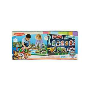 Melissa & Doug: Mancs őrjárat Kaland-öböl játszószőnyeg 112x66cm kép