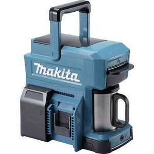 Makita Építkezési kávéfőző (DCM501Z) kép