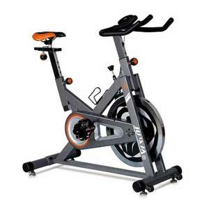 Spinning Bike Zoco Body Fit JX-7056, modern design, LCD, hatékony és könnyen használható, többszínű kép