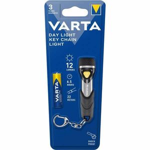 Varta 16605101421 DayLight Key Chain LED elemlámpa kép