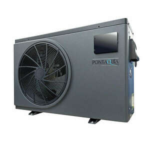 Pontaqua E-Comfort Inverter hőszivattyú 7kW R32 kép