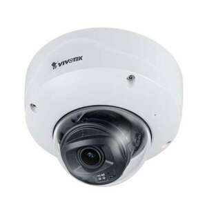 Vivotek FD9167-HT-V2 IP Dome kamera kép