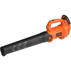 Black+Decker BCBL200L-QW Akkumulátoros Lombfúvó kép