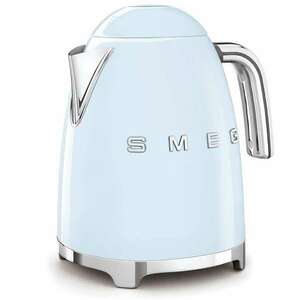 SMEG 50"s Style 1.7L Vízforraló - Kék kép