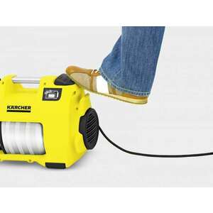 Karcher BP 7 Home & Garden szivattyú kép