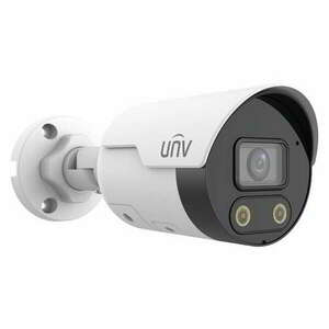 Uniview IPC2124SB-ADF28KMC-I0 Prime-I IP Bullet kamera kép