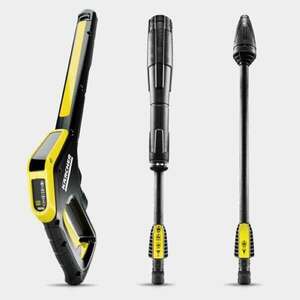 Karcher K 5 Premium Power Control magasnyomású mosó (1.324-573.0) kép