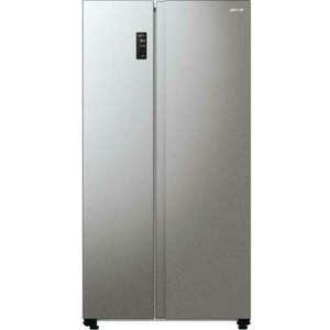 Gorenje NRR9185EAXL HŰTŐ SIDE BY SIDE kép