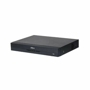 Dahua Technology DH-XVR5116HE-4KL-I2 digitális video rögzítő (DVR) Belső Fekete kép