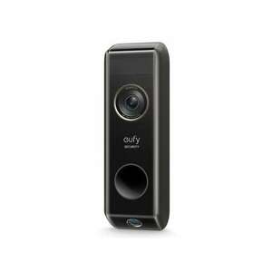 Anker Eufy Video Doorbell 2 Pro video kaputelefon kültéri egység + HomeBase 2 szett (E8213G11) kép