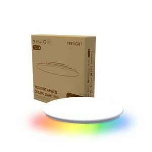 Yeelight Arwen Ceiling Light 450C mennyezeti lámpa (YLXD013-B) (00176) kép