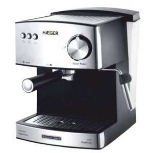 Manuális Express Kávéfőző Haeger Expresso Itália 850W (1, 6 L) kép