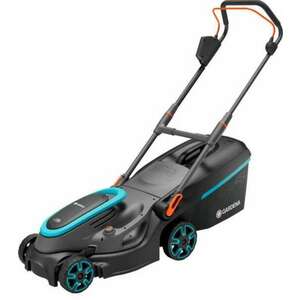 Gardena 14638-20 PowerMax 37/36V P4A Akkumulátoros fűnyíró kép