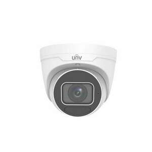 Uniview IPC3634SB-ADZK-I0 IP Dome kamera kép