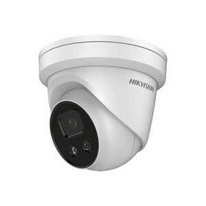 Hikvision DS-2CD2366G2-IU 2.8mm IP Turret kamera kép