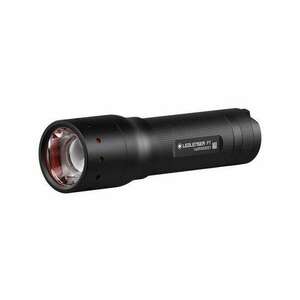 LED Lenser P7 elemlámpa 450lm (P7-501046) kép