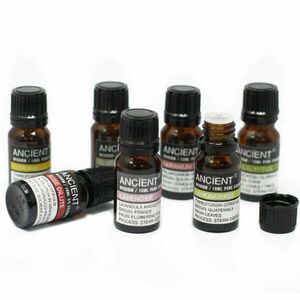 Citronella Illóolaj - 10 ml kép