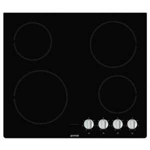 Gorenje EC641BSC Üvegkerámia főzőlap tekerőgombos kép