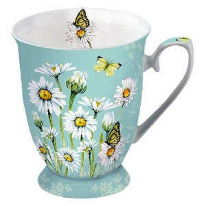 Daisy Green porcelánbögre 0, 25L kép