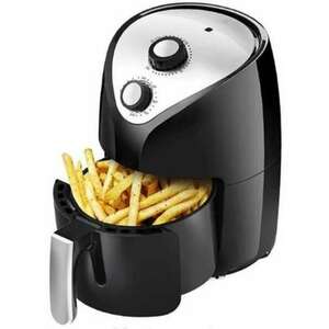 SilverHome Air Fryer Olaj nélküli sütő JT-805 kép