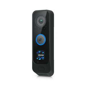 Ubiquiti UVC-G4-DoorBell Pro Okos Videó kaputelefon kép