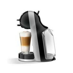 DeLonghi MiniMe Nescafé Dolce Gusto Kávéfőző - Fekete/Szürke kép