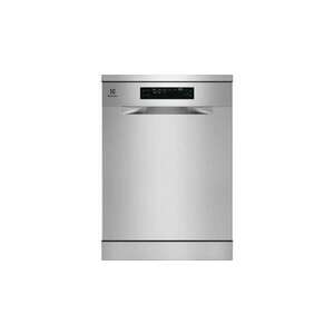 Electrolux ESM48400SX Mosogatógép, MaxiFlex fiók, 14 teríték, AirDry, 8 program kép