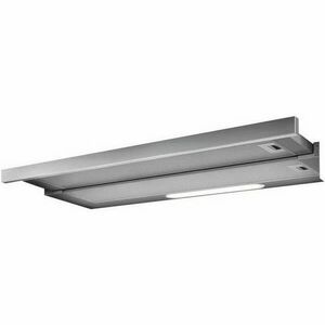 ELICA ELITE26 IX/A/60 teleszkópos páraelszívó, 60 cm, érintőgombos, inox kép