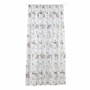 Gyerek függöny 300x260 cm Giraffe – Mendola Fabrics kép