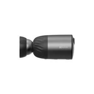 eZVIZ BC1C 2.8mm IP Bullet kamera + Napelem kép