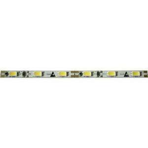 LED szalag, forrasztható, 12 V 25 cm, semleges fehér, Barthelme 50025634 kép