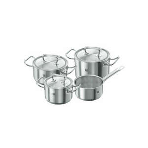 Zwilling Twin Classic edénykészlet - Inox (7 részes) kép