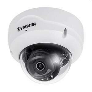 Vivotek FD9189-HT-V2 IP Dome kamera kép