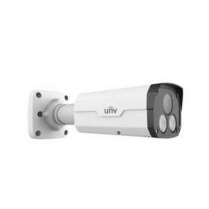 Uniview IPC2225SE-DF60K-WL-I0 IP Bullet kamera kép