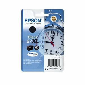 Epson 27XL (T2711) - Fekete (C13T27114010) kép