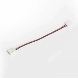 LED STRIP IP20 kapocs kép