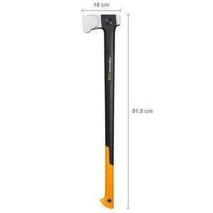 Fiskars X-series X36 hasítófejsze L nyellel (1069109) kép