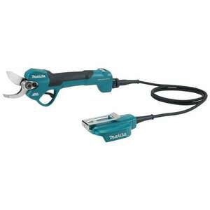 Makita DUP180Z Akkumulátoros metszőolló (Akku és töltő nélkül) (DUP180Z) kép