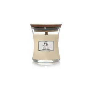 WoodWick illatgyertya Vanilla Bean kép