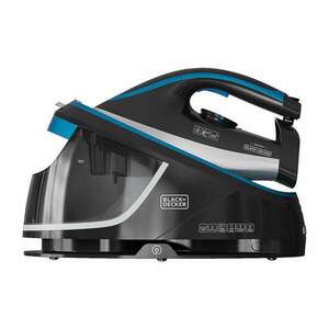 Black & Decker BXSS2401E Gőzállomás (ES9180260B) kép