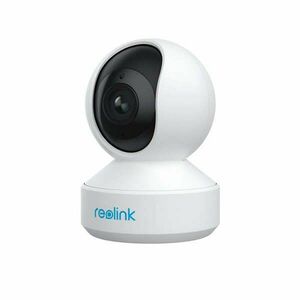 Reolink E340 beltéri kamera Wifi 5MP 3x zoom kép