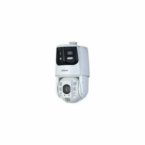 Dahua IP PTZ Speed dómkamera - SDT6C425-4P-GB-APV (4MP, 5-125mm + 2x2, 8mm; 25x zoom, H265+, IR200m, ICR, IP66, 36VDC) kép